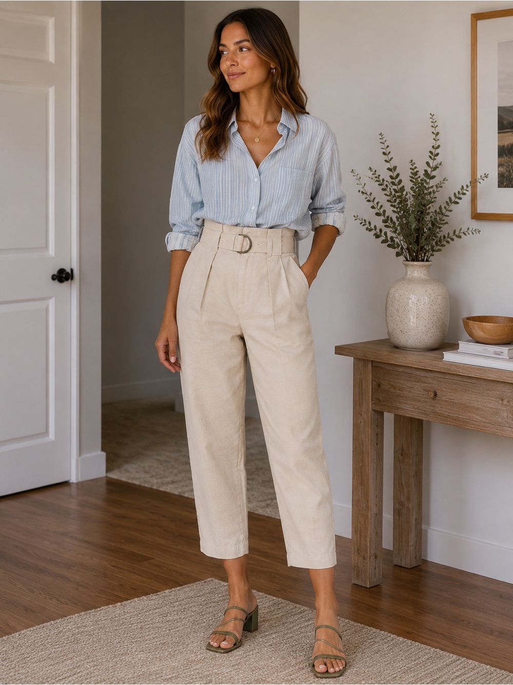 Banana republic pants